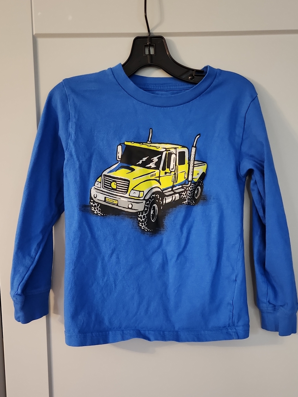 Carhartt Truck Tee
